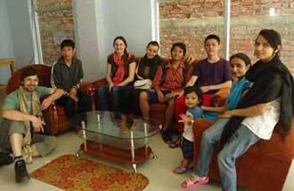 Hotel Dhondup Khangsar, Namchi 5